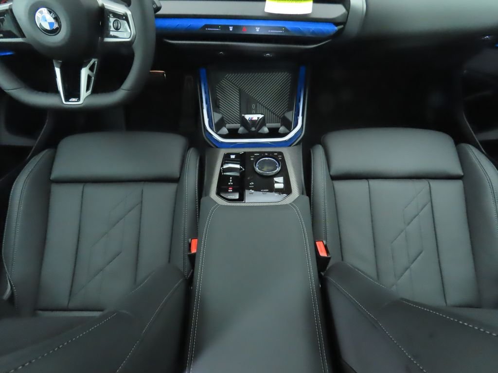 Used 2026 Blue Metallic BMW 30 xDrive image 18