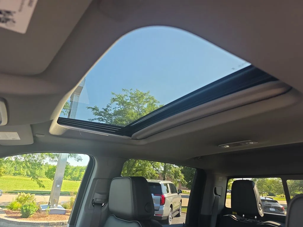 2026 GMC Sierra 2500HD Denali - Photo 23