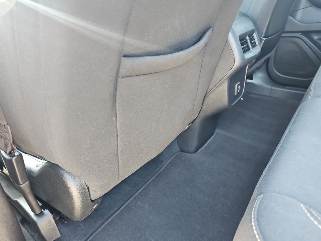 Used 2020 Gray GMC SLE image 27