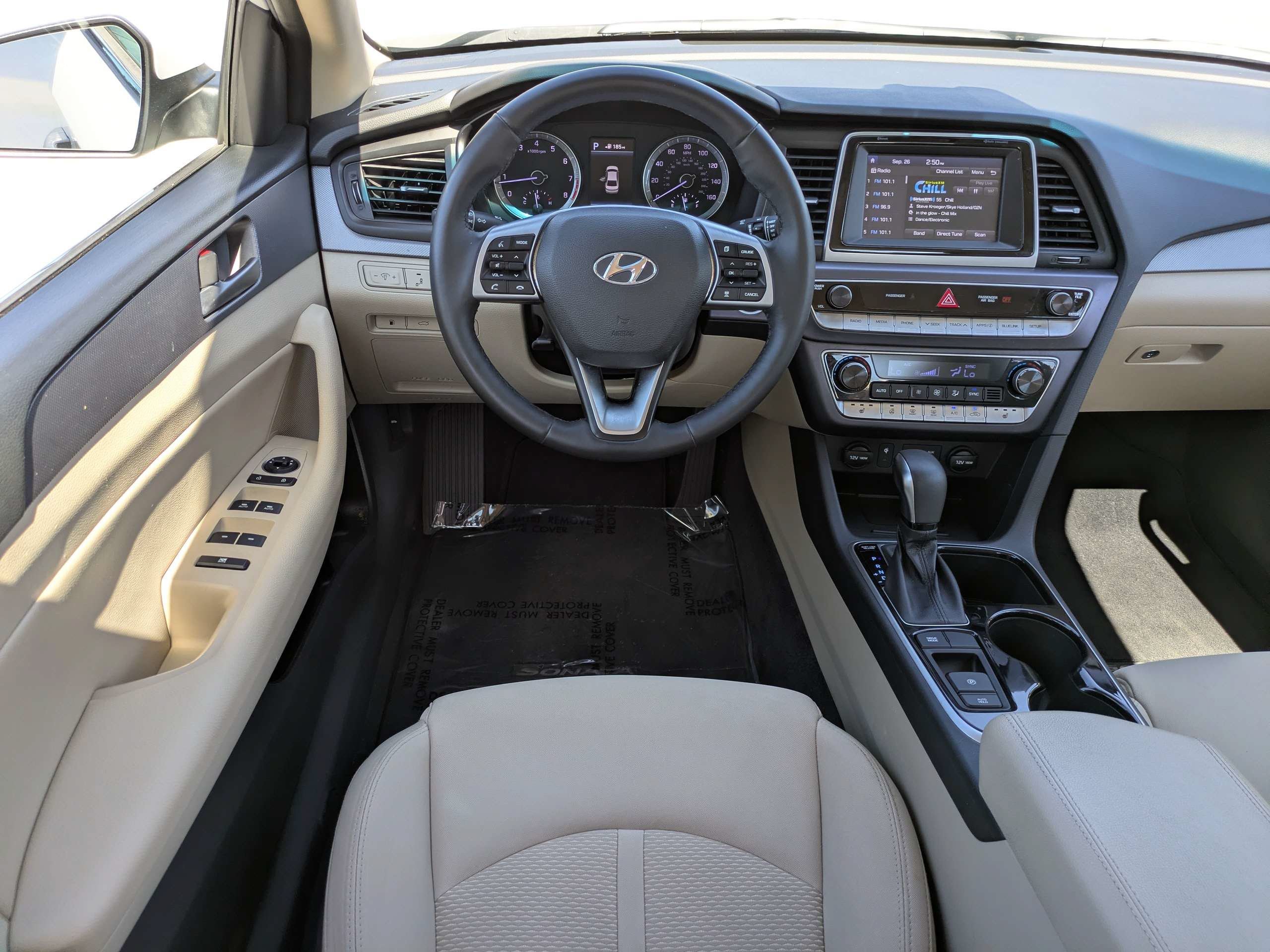 2019 Hyundai Sonata SEL - Photo 14