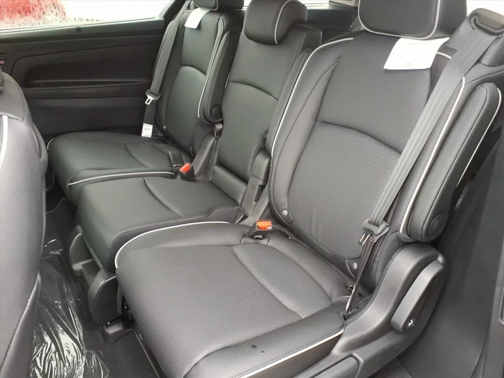2026 Honda Odyssey Elite - Photo 7