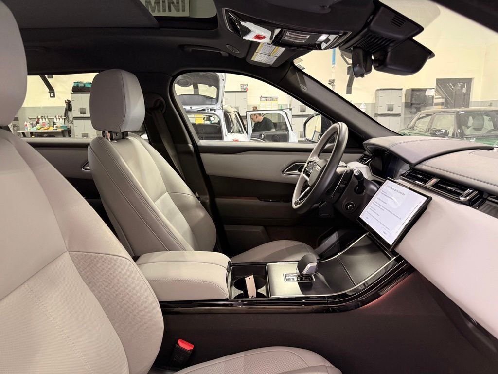 2026 Land Rover Range Rover Velar Dynamic SE - Photo 29