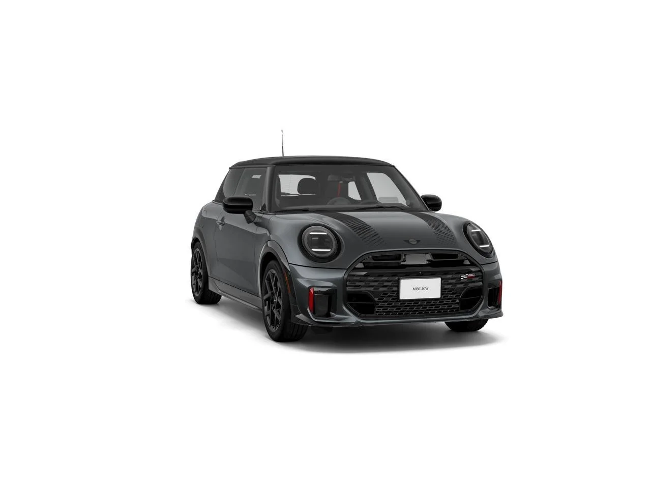 2026 MINI Hardtop John Cooper Works's photo