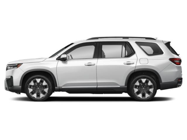 New 2026 Solar Silver Metallic Honda Elite image 3