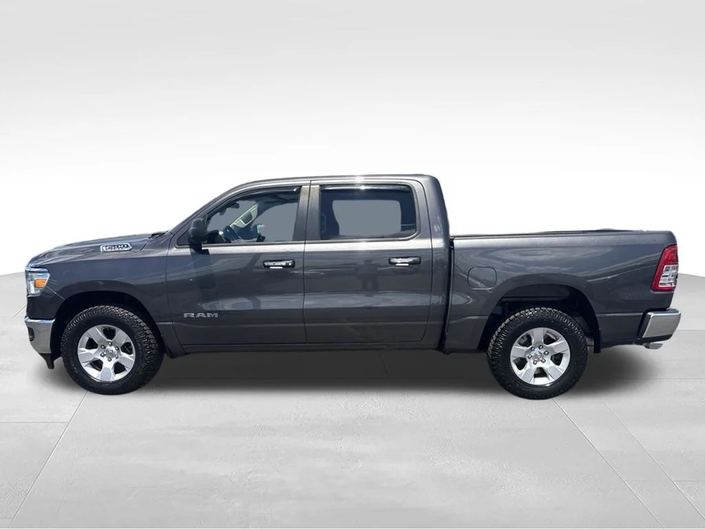 Used 2020 Gray Ram Big Horn/Lone Star image 7