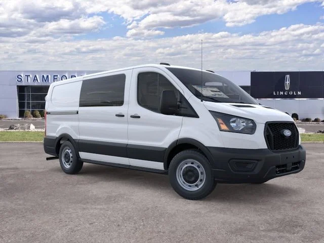 2026 Ford Transit Van Base - Photo 19