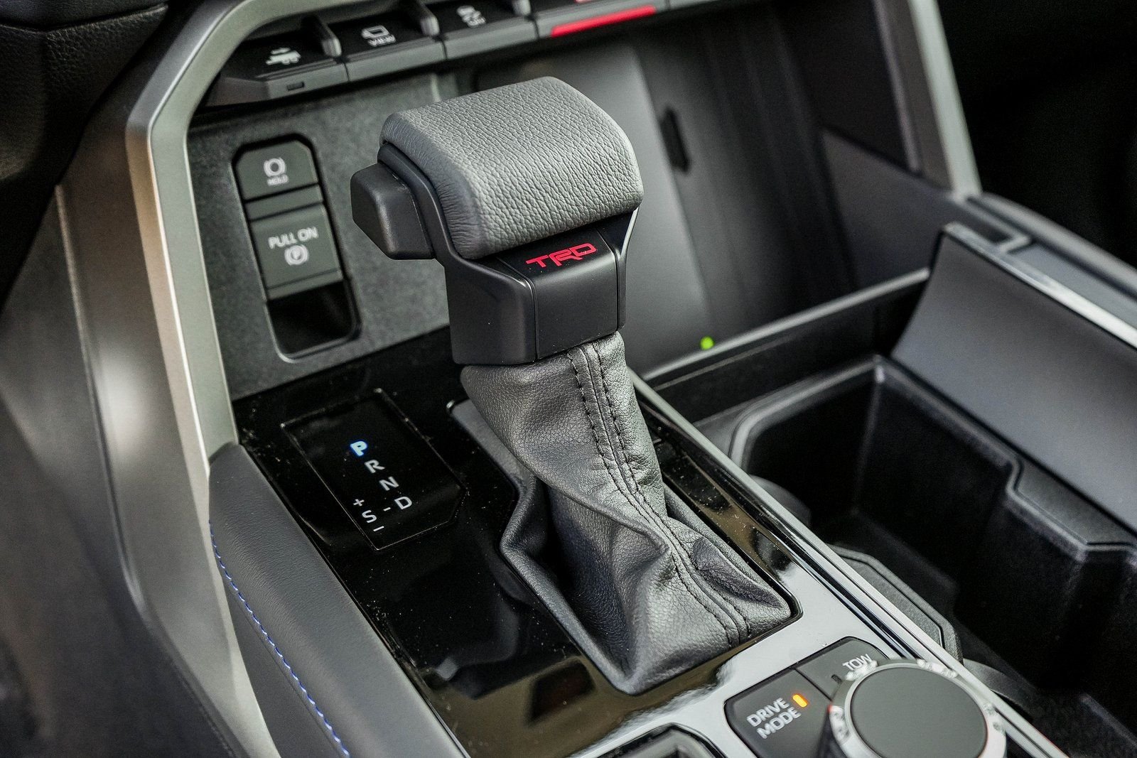 2026 Toyota Tundra Platinum - Photo 19