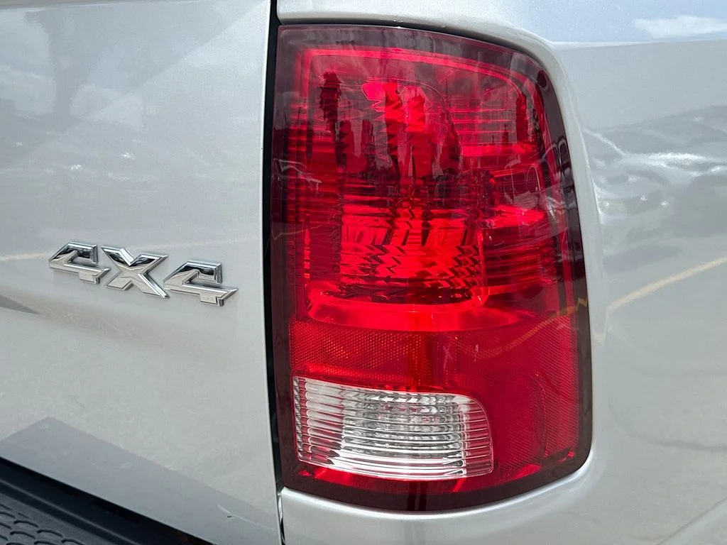 Used 2014 Silver Ram Tradesman image 29