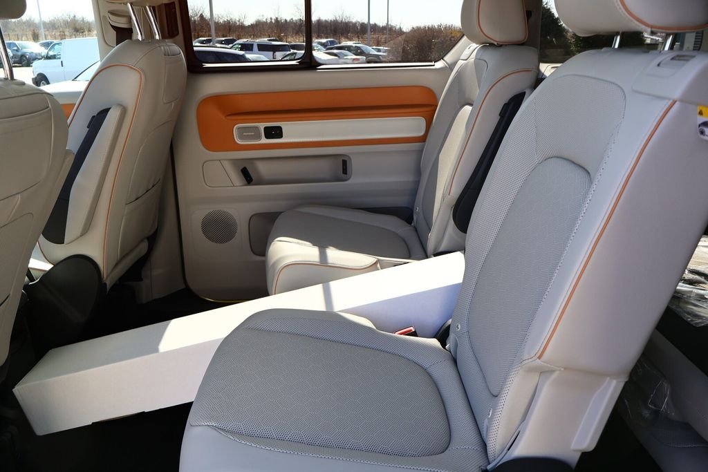 2025 Volkswagen ID. Buzz 1st Edition - Photo 12