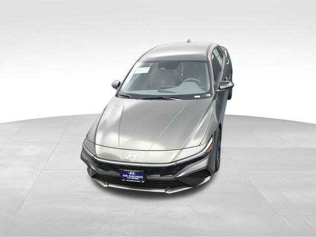 New 2026 Gray Hyundai SEL Sport image 22