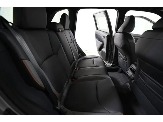 New 2026 RIVER ROCK PEARL Subaru Sport Onyx Edition image 27