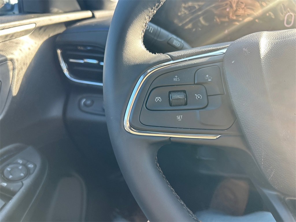 2026 BUICK ENVISTA - Image 18