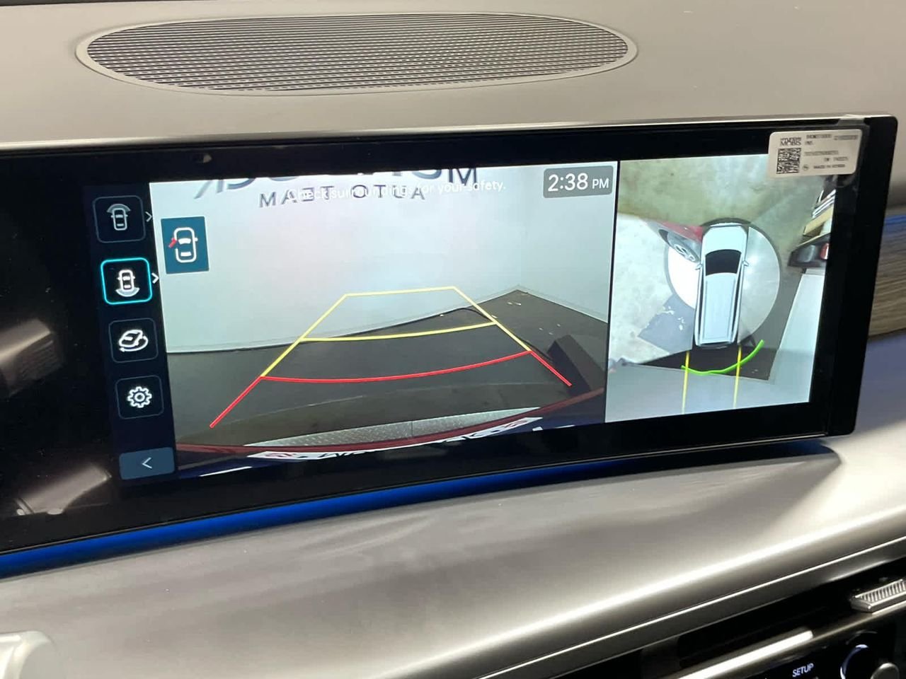 2026 Hyundai IONIQ 9 Performance Limited - Photo 37