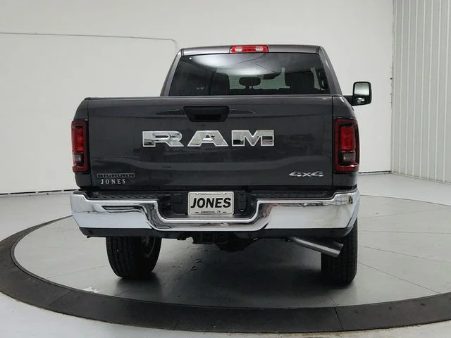 New 2026 Gray Ram Big Horn image 6