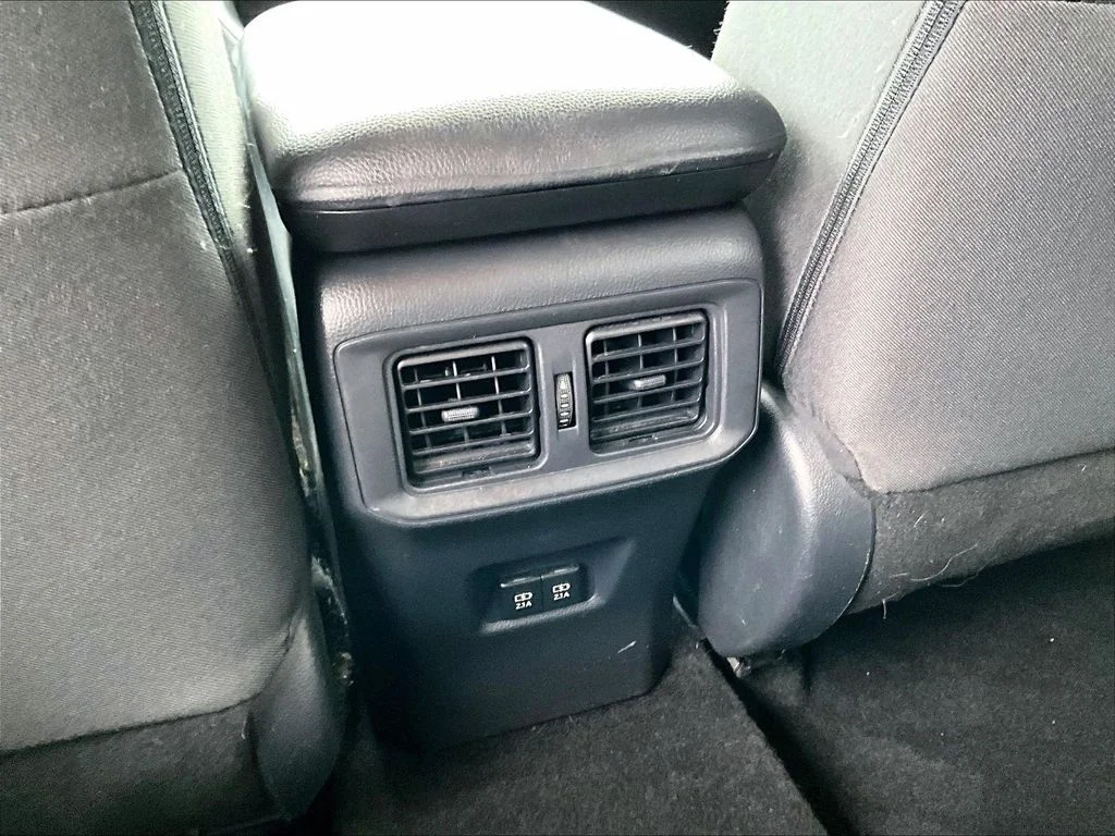 Certified Used 2019 Gray Toyota XLE image 12