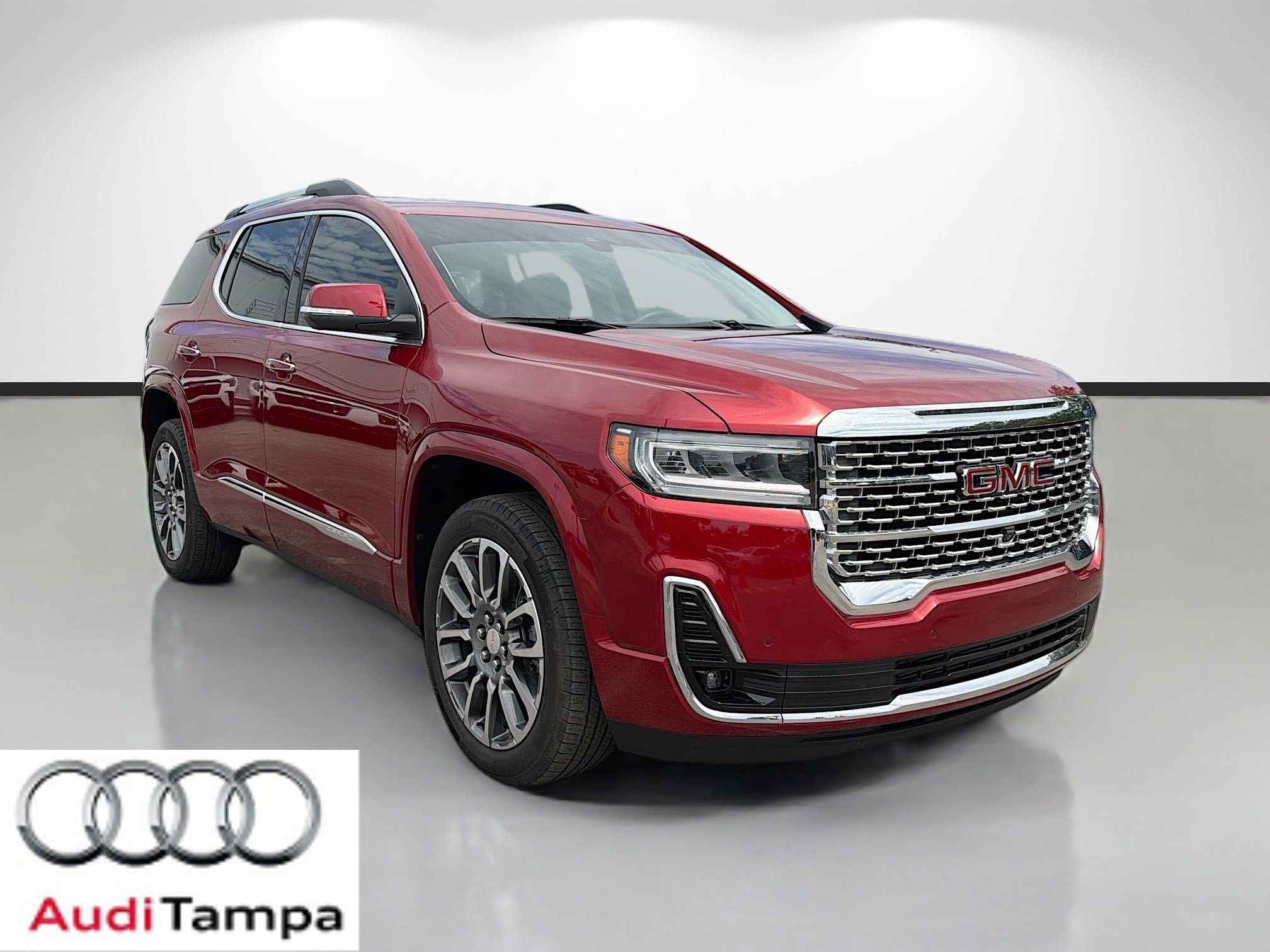 2021 GMC Acadia Denali FWD's photo