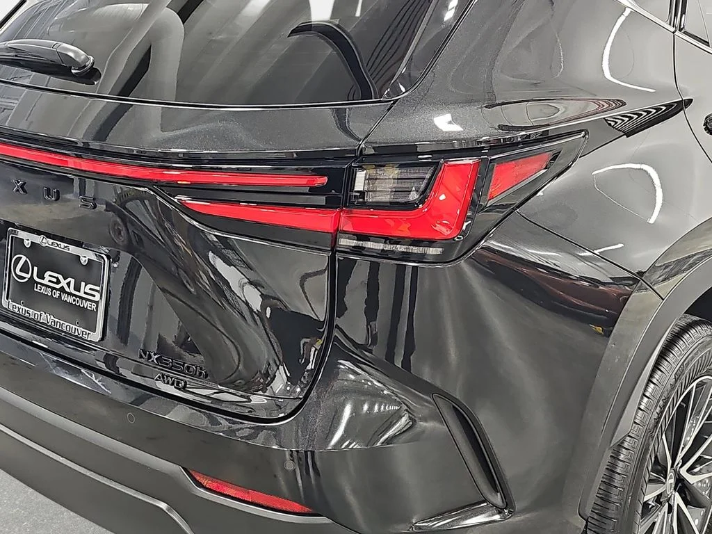 New 2026 Caviar Lexus 350h Premium image 31