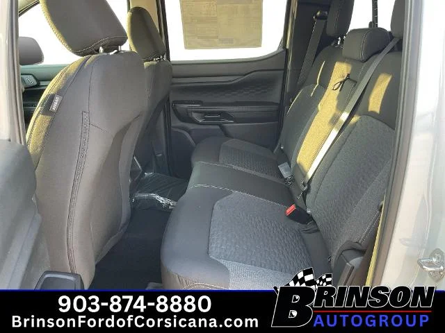 New 2026 Avalanche Ford XLT image 25