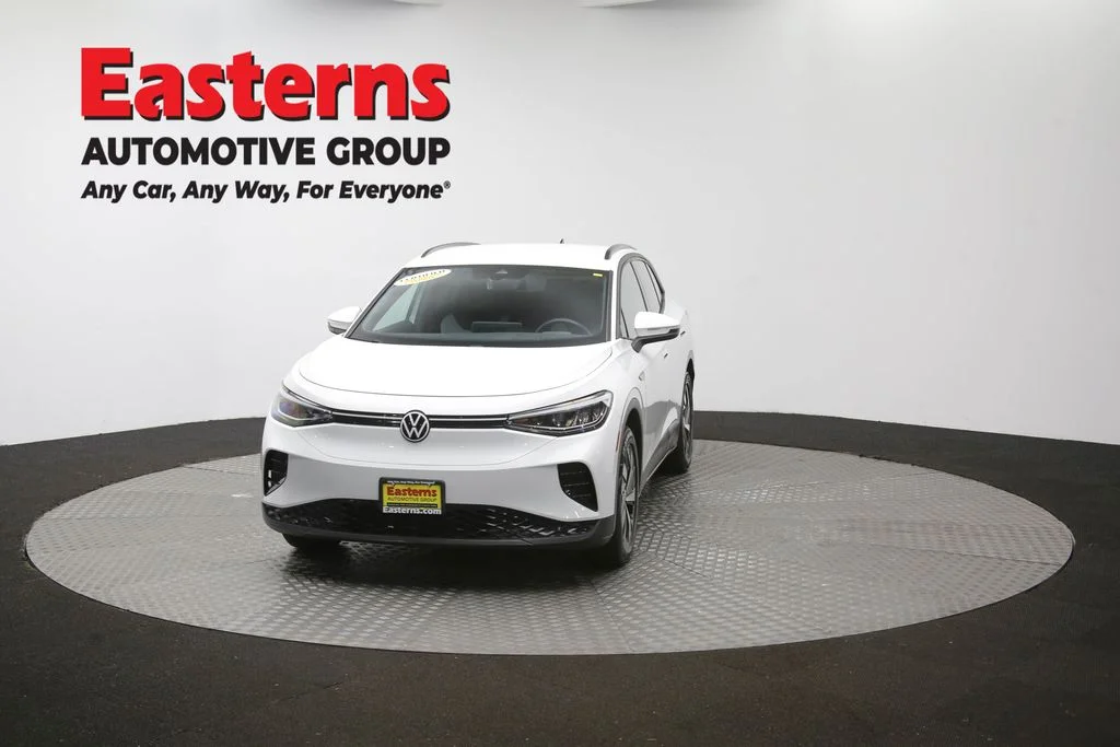 Used 2023 White Volkswagen Pro image 51