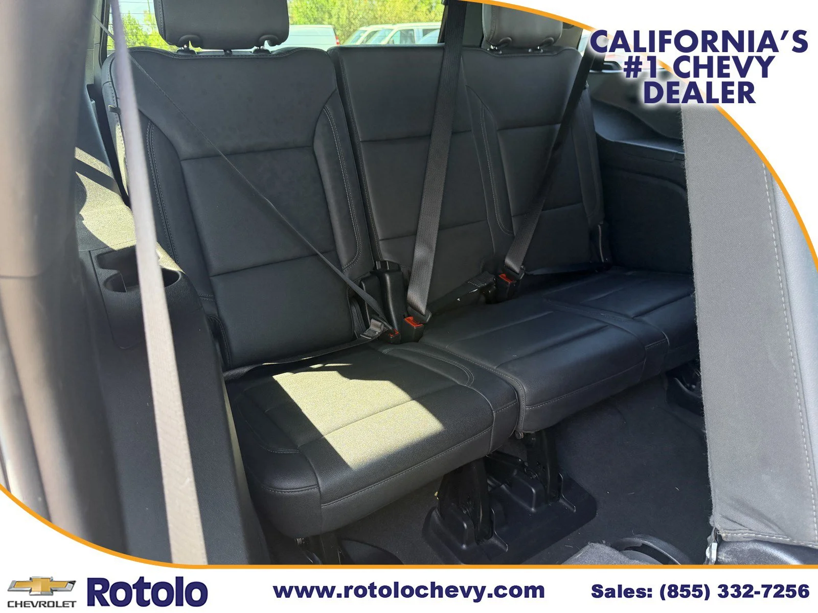 Used 2025 Sterling Gray Metallic Chevrolet Z71 image 12