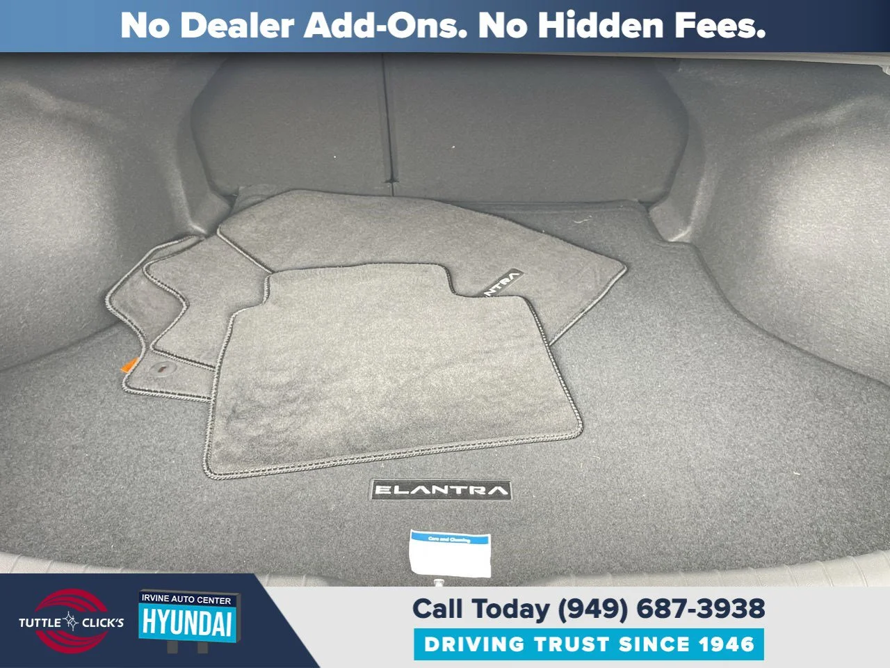 Used 2026 AMAZON GRAY HYUNDAI SEL SPORT PREMIUM image 40