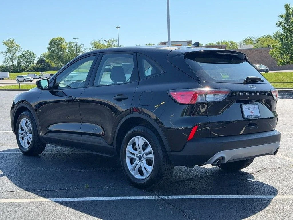 2022 Ford Escape S - Photo 20