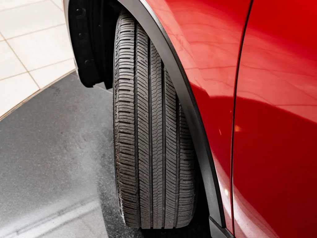 Used 2016 Soul Red Metallic Mazda Grand Touring image 47