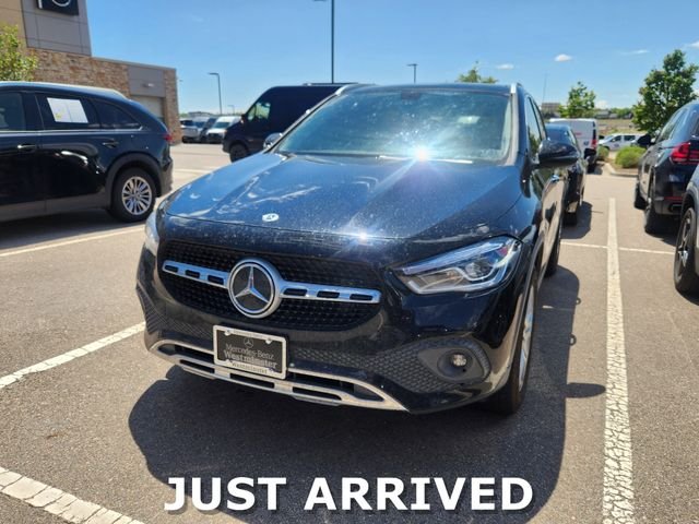 2023 Mercedes-Benz GLA GLA 250 4MATIC's photo