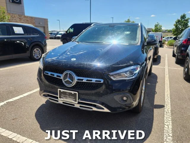 2023 Mercedes-Benz GLA GLA 250 4MATIC's photo