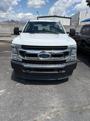 2020 Ford F-250SD XL