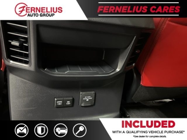 2026 Toyota Tundra TRD Pro - Photo 27
