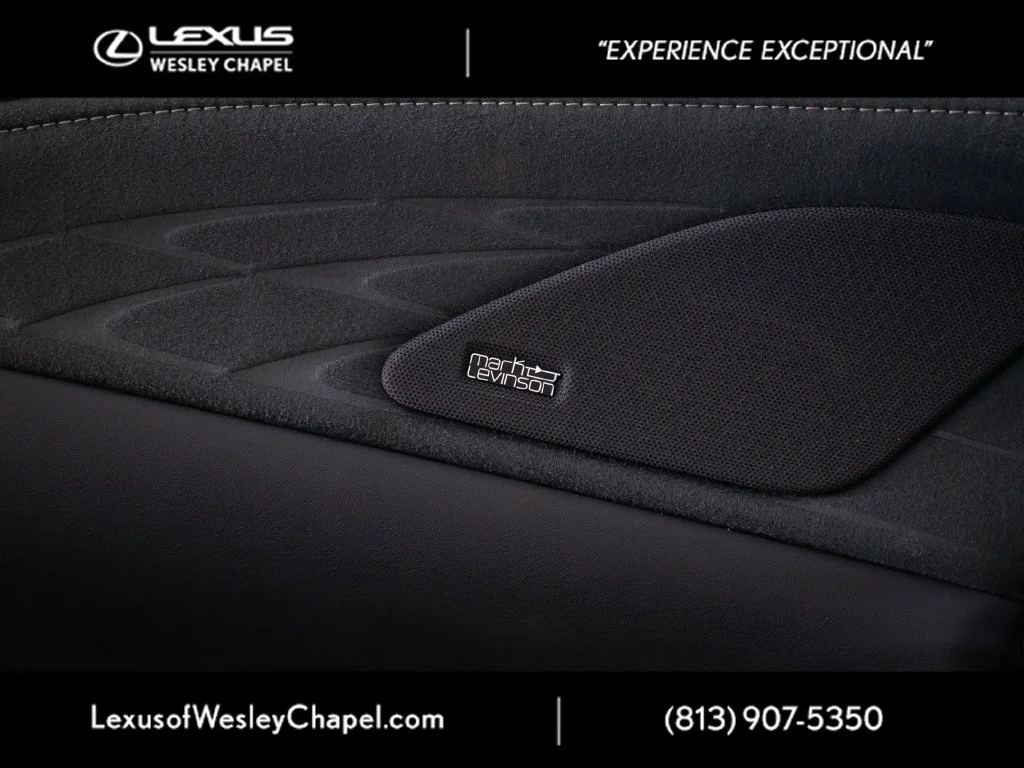 Certified Used 2023 Brown Lexus 500h F SPORT Performance image 24