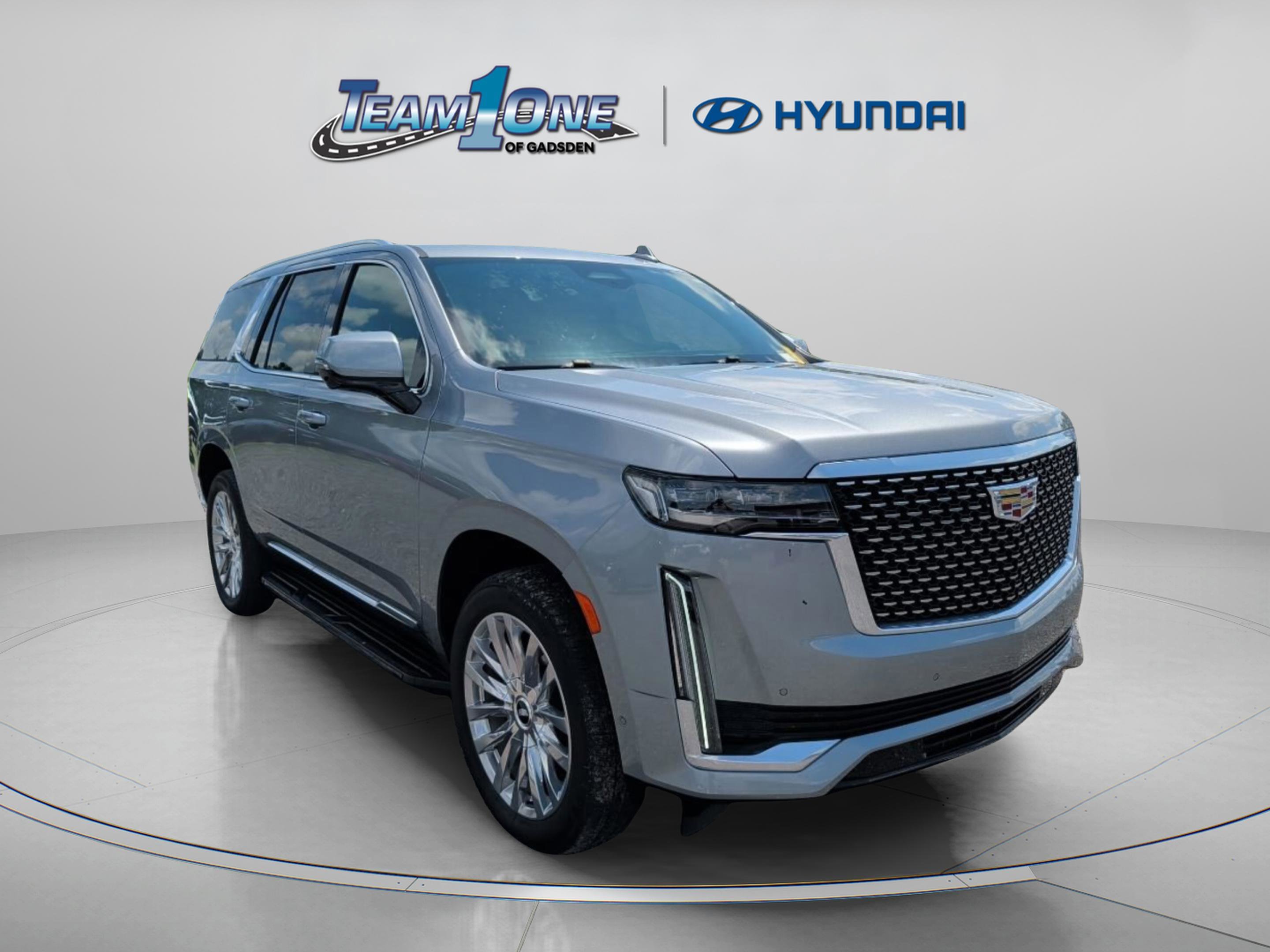2023 Cadillac Escalade 4WD Premium Luxury's photo