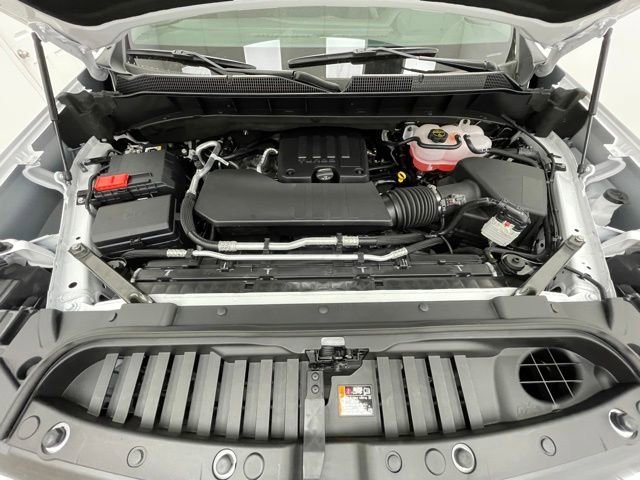 2026 Chevrolet Silverado 1500 LT - Photo 16