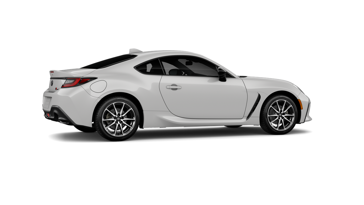 New 2027 Halo Toyota GR86 image 11