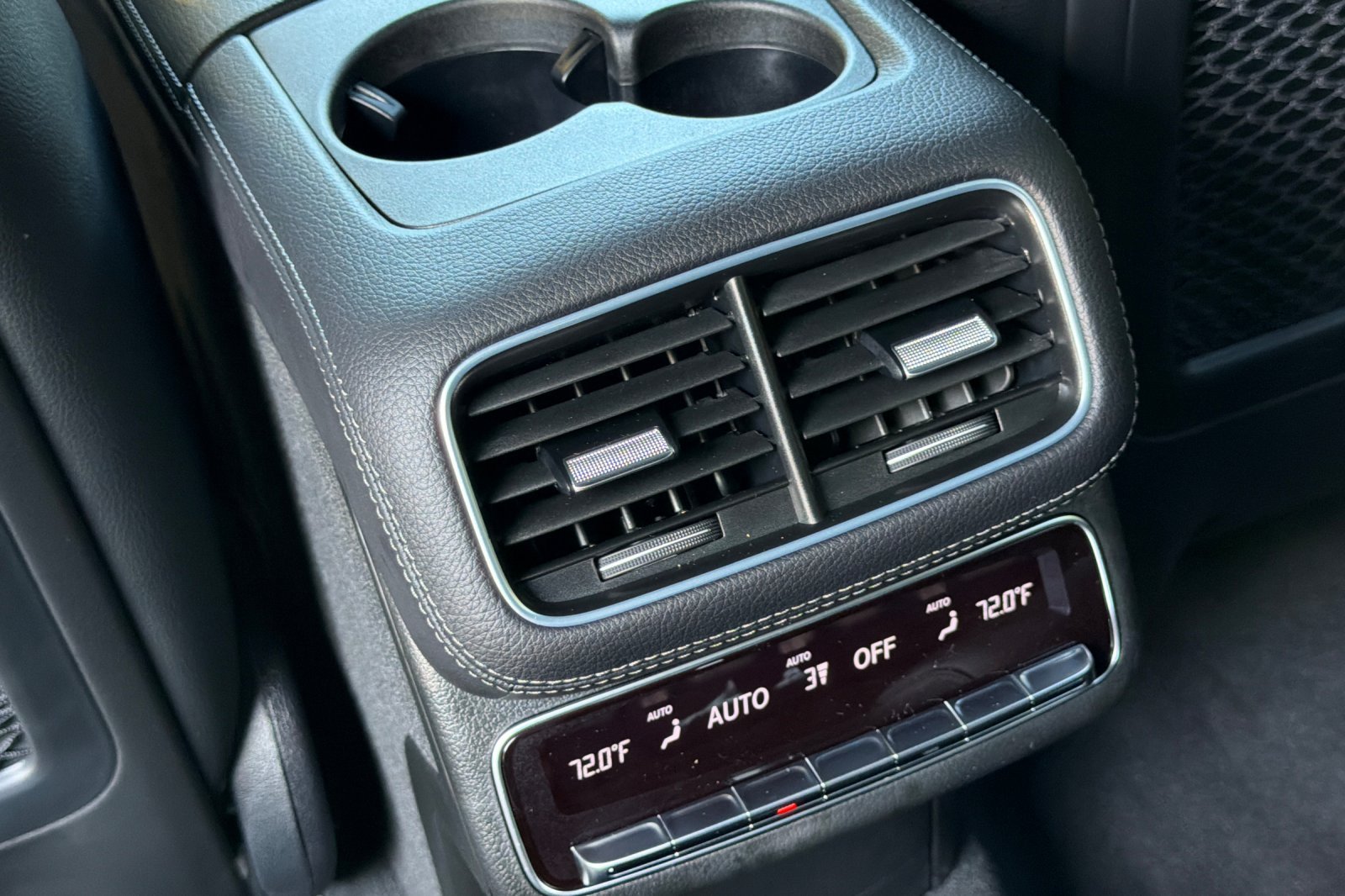 New 2026 Selenite Grey Metallic Mercedes-Benz GLS 450 image 27