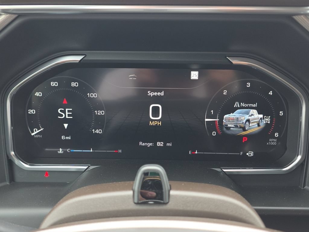 2026 GMC Sierra 1500 Denali - Photo 10