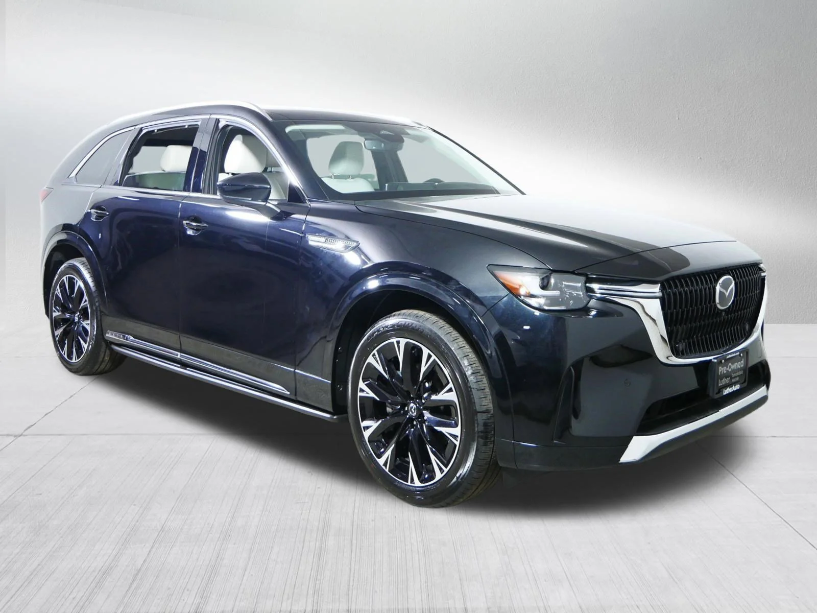 2026 Mazda CX-90 Turbo S Premium Plus Package's photo