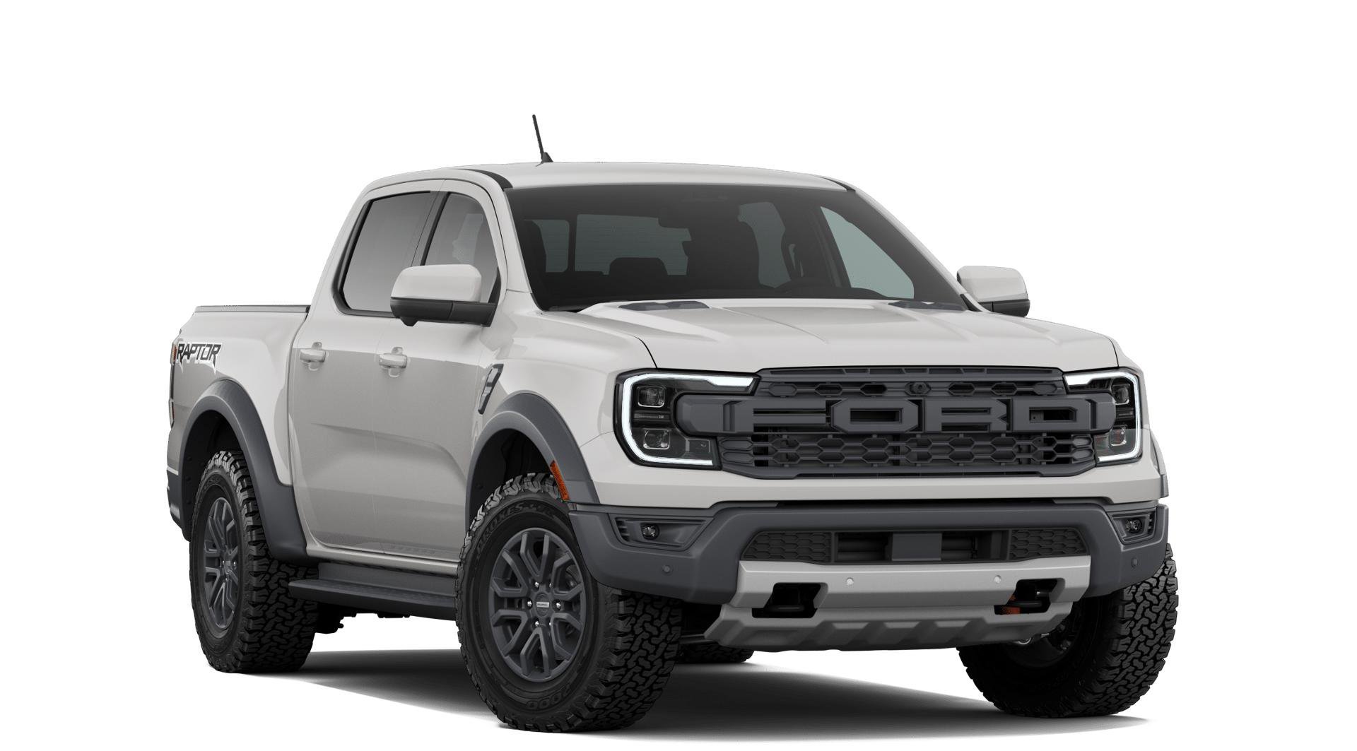 New 2026 Avalanche Ford Raptor image 4