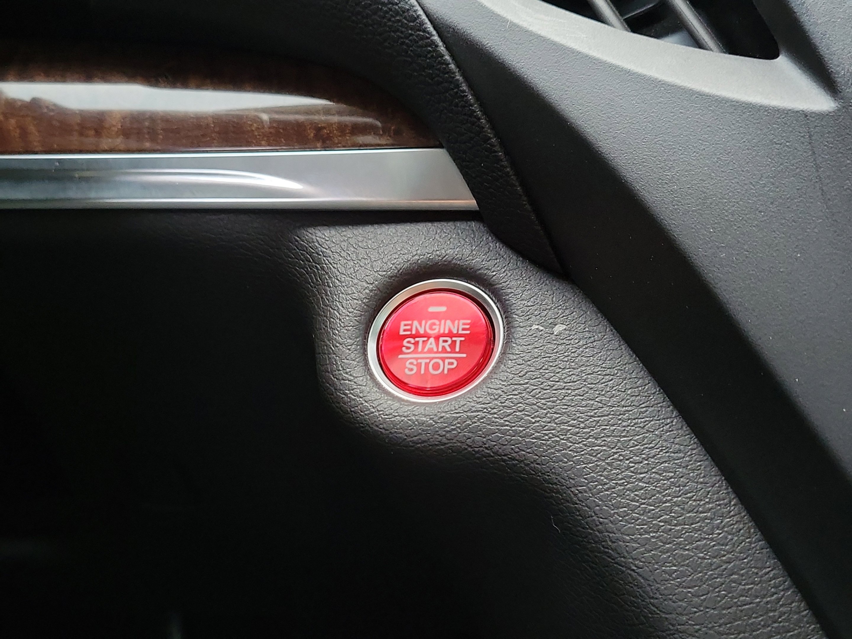 Used 2020 pewter gray metallic Acura 3.5L image 20