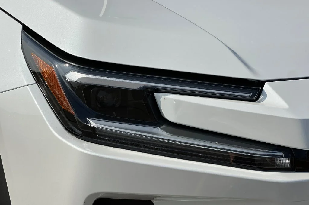 New 2026  Toyota XLE Premium image 31