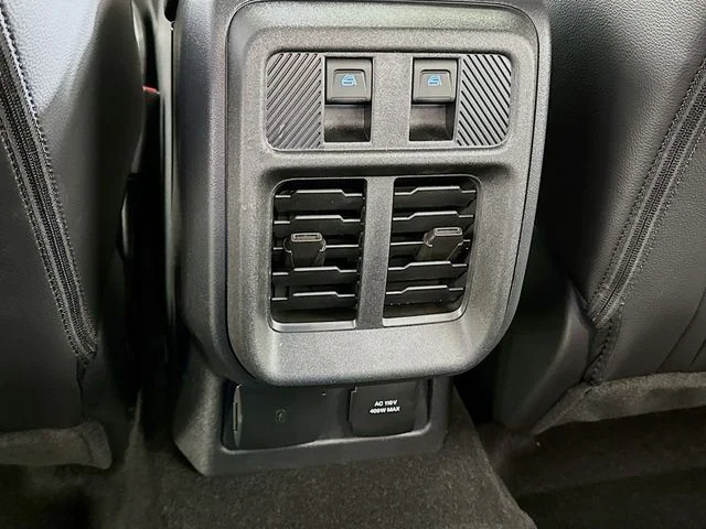 New 2026 Ford Bronco Outer Banks