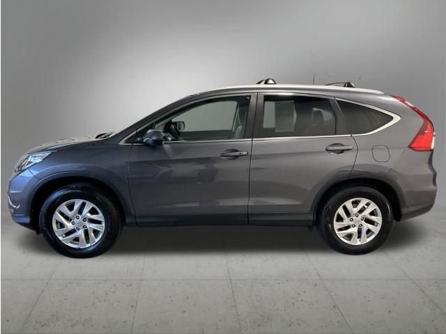 Used 2016 Honda CR-V EX with VIN 2HKRM4H50GH728501 for sale in Schenectady, NY