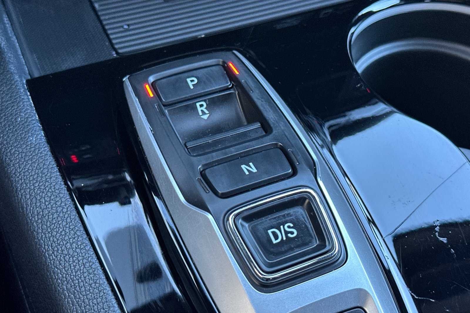 2022 Honda Passport Elite - Photo 25