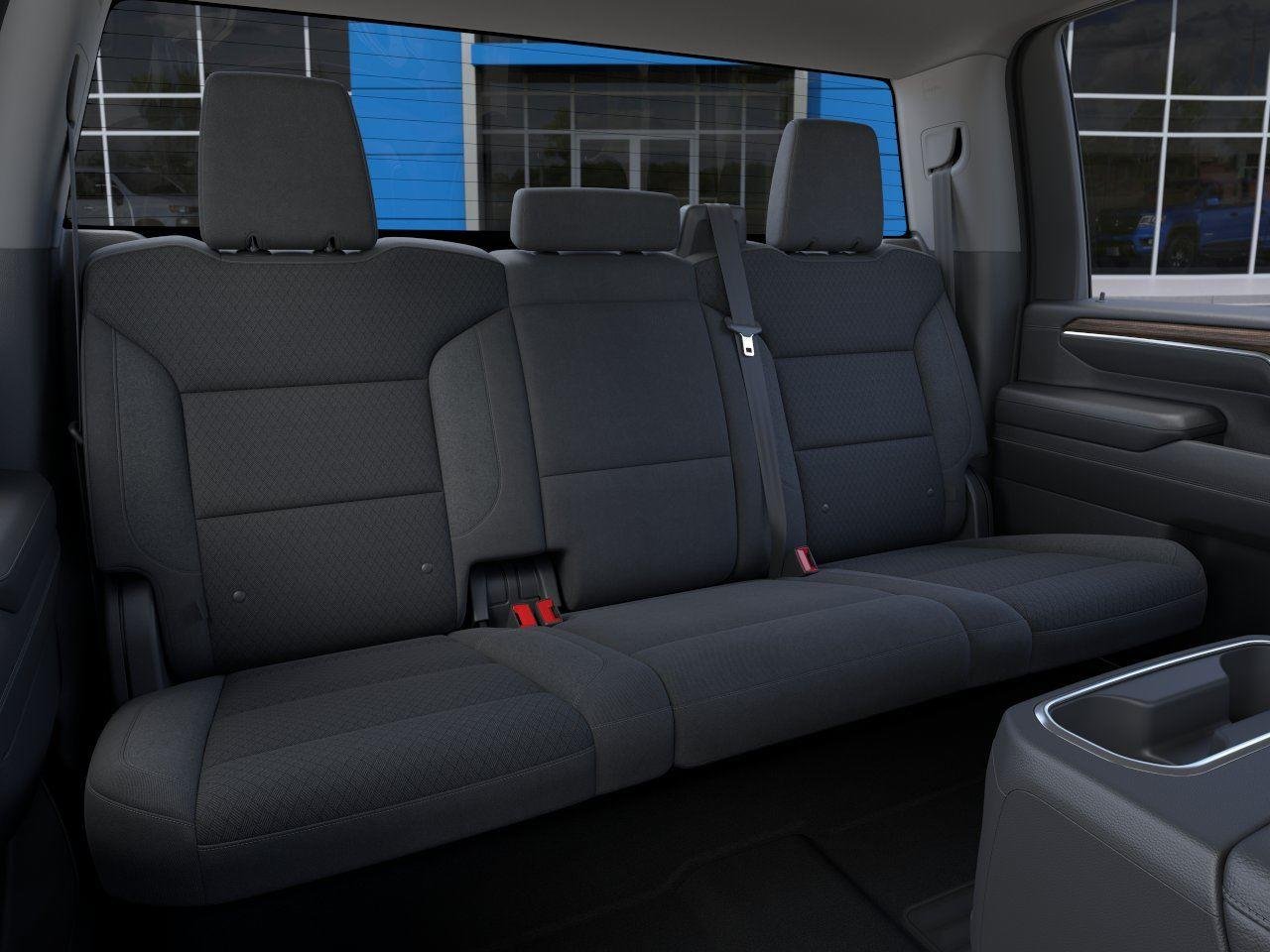 2026 Chevrolet Silverado 2500 HD LT - Photo 17