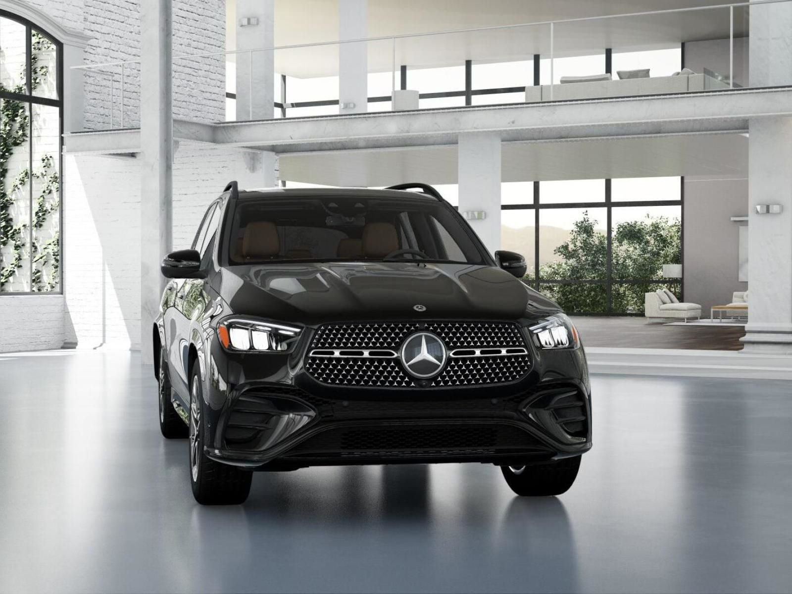 2026 Mercedes-Benz GLE GLE450 - Photo 8
