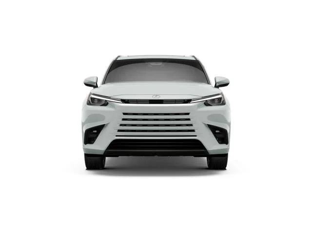 2026 Lexus TX 350 Luxury - Photo 54
