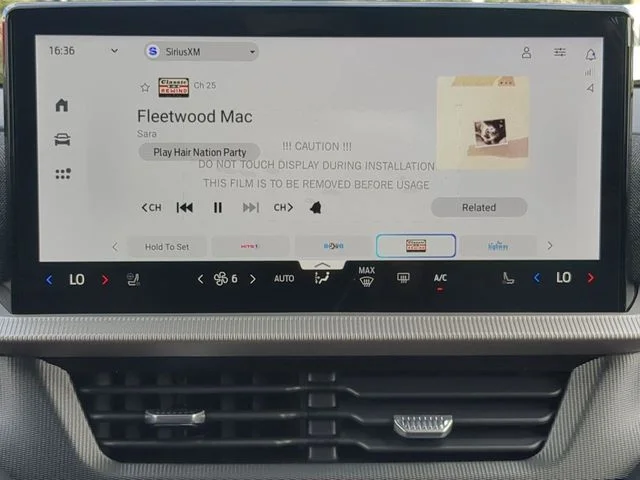 New 2026 Carbonized Gray Metallic Ford ST-Line image 20