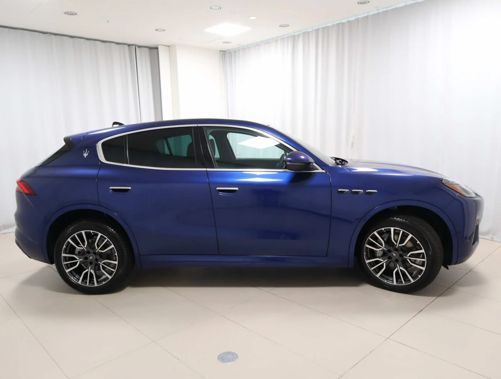 2025 Maserati Grecale Base - Photo 6