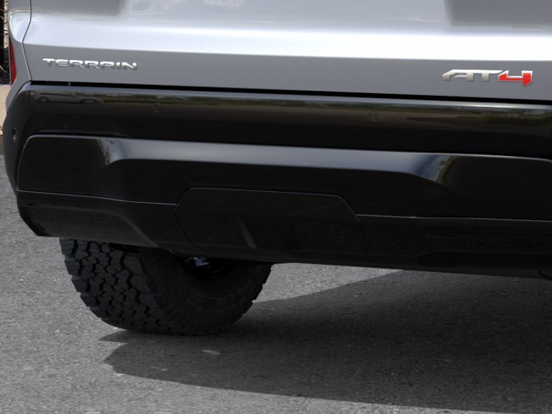 2026 GMC Terrain AT4 - Photo 14